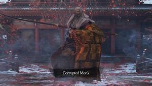 Sekiro 'The Save Data is Corrupt' Fix .